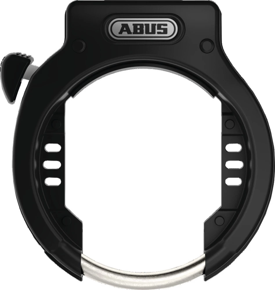 Abus 4650XL NR Serrure à Cadre 3 Abus 4650XL NR Serrure à Cadre