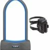 Abus 770A SmartX™ Antivol à Arceau Y Compris Support USKF -Vélo Électrique Soldes Magasin Abus 770A SmartX inkl USKF Halterung 82359 H