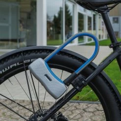 Abus Support USKF Pour 770A SmartX™ -Vélo Électrique Soldes Magasin Abus 86143 Halter USKF D9A3806 3 2