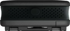 Abus Boîtier D'alarme + Catena 6806K/75 9 Abus Boîtier D'alarme + Catena 6806K/75 -Vélo Électrique Soldes Magasin Abus 88689 Alarmbox black front 3