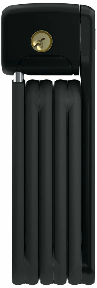 Abus Antivol Pliable Bordo Lite Mini 6055K/60, Support Inclus 3 Abus Antivol Pliable Bordo Lite Mini 6055K/60, Support Inclus