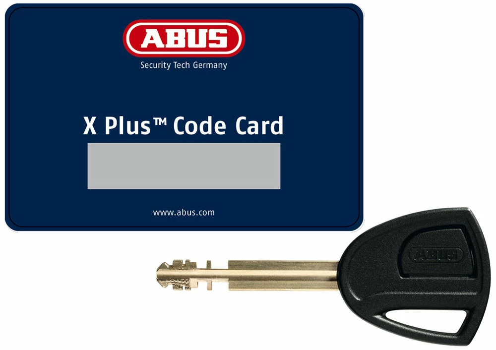 Abus Granit X-Plus 540/230 U-lock + Support USH540 4 Abus Granit X-Plus 540/230 U-lock + Support USH540 – Image 2