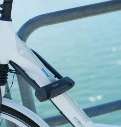 Abus Serrure En U Granit X-Plus 540/300 -Vélo Électrique Soldes Magasin Abus Granit X Plus 540 230 EaZy KF Halterung 11183 04LevKRjEaQwm7v