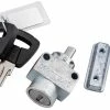 Abus Cylindre De Fermeture Standard Pour Bosch Powertube 750 (le Système Intelligent) -Vélo Électrique Soldes Magasin Abus Schliesszylinder Standard fur Bosch Powertube 750 Das smarte System 2123673