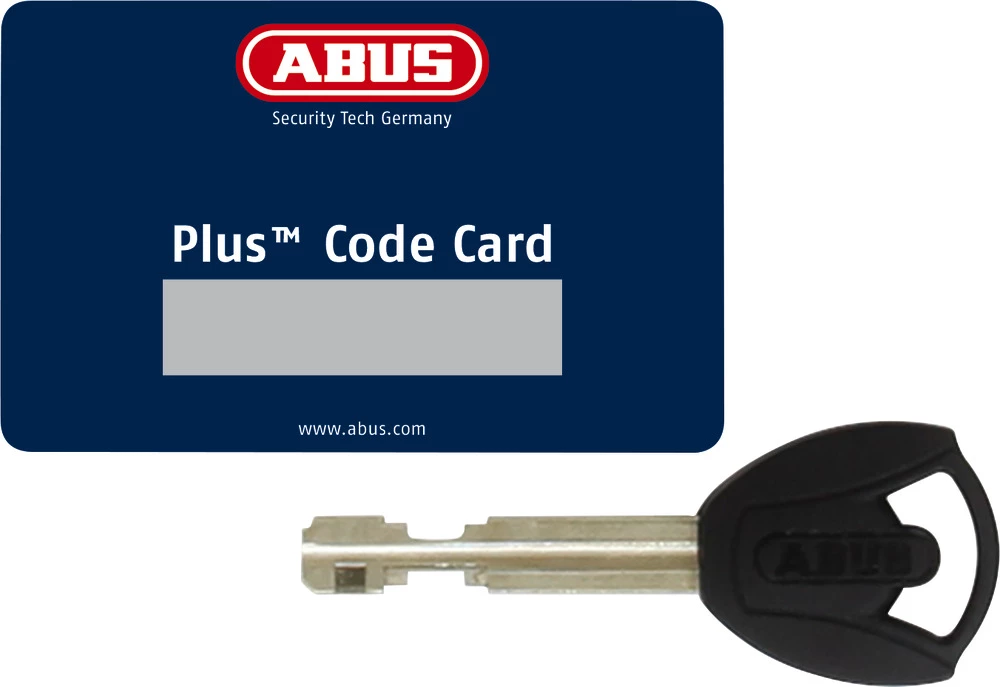 Abus Pro Shield Plus 5950 NR + 6KS + ST5950 Kit Antivol Pour Cadre 8 Abus Pro Shield Plus 5950 NR + 6KS + ST5950 Kit Antivol Pour Cadre – Image 6