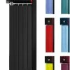 Abus UGrip Bordo 5700/80 Serrure Pliable, Y Compris Le Support -Vélo Électrique Soldes Magasin Abus 112737 uGrip Bordo master