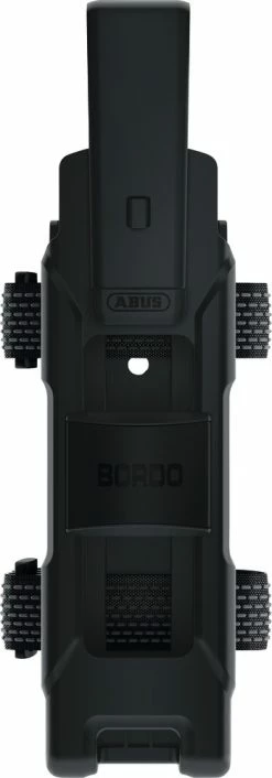 Abus Serrure Pliante Bordo Combo 6100/90 Avec Support ST -Vélo Électrique Soldes Magasin Abus Bordo Combo 6100 90 Faltschloss 51796 b