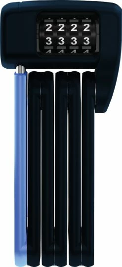 Abus Antivol Pliable Bordo Lite Mini 6055C/60 Movistar