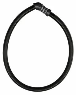 Abus 4408C/65 Câble-antivol 8 Abus 4408C/65 Câble-antivol -Vélo Électrique Soldes Magasin Abus Kabelschloss 4408C 40794 02