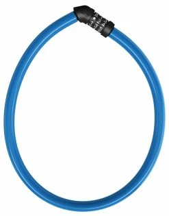 Abus 4408C/65 Câble-antivol 9 Abus 4408C/65 Câble-antivol -Vélo Électrique Soldes Magasin Abus Kabelschloss 4408C 40794 03