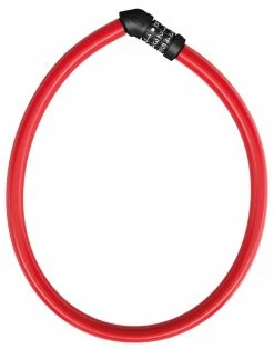 Abus 4408C/65 Câble-antivol 10 Abus 4408C/65 Câble-antivol -Vélo Électrique Soldes Magasin Abus Kabelschloss 4408C 40794 04