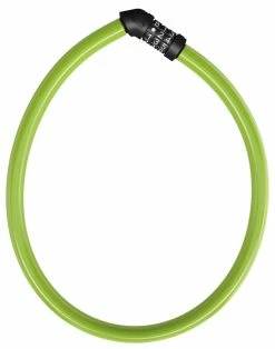 Abus 4408C/65 Câble-antivol 11 Abus 4408C/65 Câble-antivol -Vélo Électrique Soldes Magasin Abus Kabelschloss 4408C 40794 05