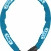Abus Coffre-fort 1385/85 Aqua 2 Abus Coffre-fort 1385/85 Aqua -Vélo Électrique Soldes Magasin Abus Tresor aqua