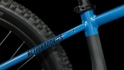 Cube Acid 240 Hybrid Rookie Pro 400 Actionteam 10 Cube Acid 240 Hybrid Rookie Pro 400 Actionteam -Vélo Électrique Soldes Magasin Acid 240 Hybrid Rookie Pro 400 actionteam 630050 2