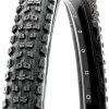 MAXXIS Aggressor 27,5x2,50" WT EXO TR Dual 60 Pneus Pliants
