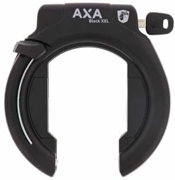 AXA Antivol De Cadre Block XXL Rétractable