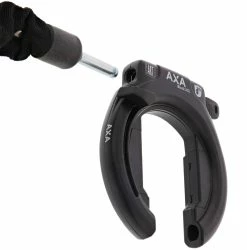 AXA Antivol De Cadre Block XXL Rétractable 11 AXA Antivol De Cadre Block XXL Rétractable -Vélo Électrique Soldes Magasin Axa Block XXL Retractable Rahmenschloss 583400560X05SC d