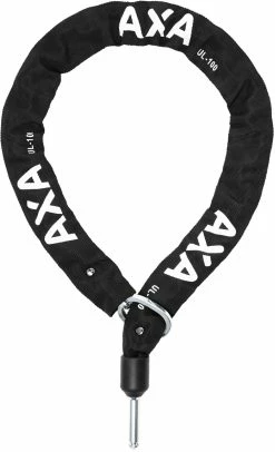 AXA Set Block XXL + ULC 100 Incl. Sacoche De Selle -Vélo Électrique Soldes Magasin Axa Block XXL ULC 100 Set inkl Satteltasche 59515895SC 4