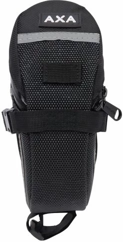 AXA Set Block XXL + ULC 100 Incl. Sacoche De Selle -Vélo Électrique Soldes Magasin Axa Block XXL ULC 100 Set inkl Satteltasche 59515895SC 5