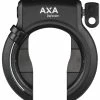 AXA Antivol De Cadre Defender Retractable -Vélo Électrique Soldes Magasin Axa Defender Retractable Rahmenschloss 55665195V405SC a