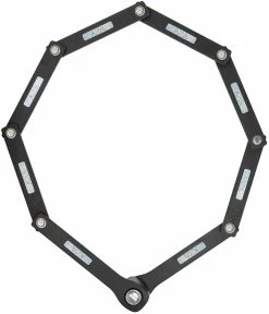 AXA Antivol Pliable Fold Lite 100 -Vélo Électrique Soldes Magasin Axa Fold Lite 100 59841095SC 5