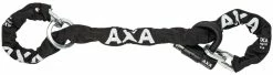 AXA Antivol à Chaîne Loop 110 Avec Cadenas Suspendu -Vélo Électrique Soldes Magasin Axa Loop 110 Kettenschloss 59003895SS c