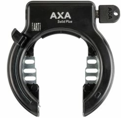 AXA Solid Plus Rétractable + Linq City S'entrouvrant -Vélo Électrique Soldes Magasin Axa Solid Plus Retractable Linq City gleichschliessend 59511595SB e