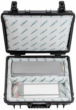 B&W Mallette Li-Ion Carry & Store Pour Batteries De Vélos électriques 9 B&W Mallette Li-Ion Carry & Store Pour Batteries De Vélos électriques -Vélo Électrique Soldes Magasin B W 6040 Li Ion Carry Store 3