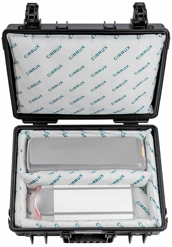 B&W Mallette Li-Ion Carry & Store Pour Batteries De Vélos électriques 5 B&W Mallette Li-Ion Carry & Store Pour Batteries De Vélos électriques – Image 3