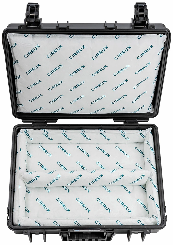 B&W Mallette Li-Ion Carry & Store Pour Batteries De Vélos électriques 6 B&W Mallette Li-Ion Carry & Store Pour Batteries De Vélos électriques – Image 4