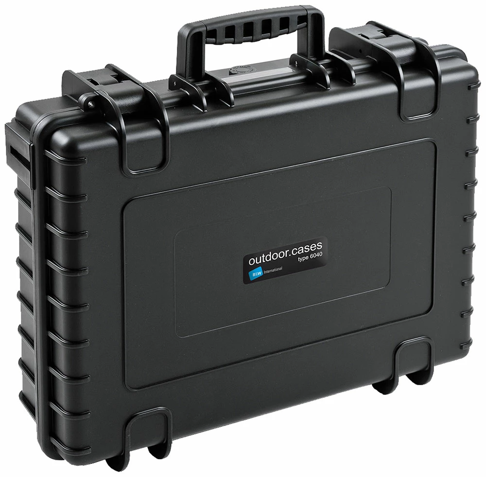 B&W Mallette Li-Ion Carry & Store Pour Batteries De Vélos électriques 7 B&W Mallette Li-Ion Carry & Store Pour Batteries De Vélos électriques – Image 5