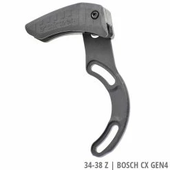 E-thirteen E*spec Plus Compact Slider Guide-chaîne -Vélo Électrique Soldes Magasin BOSCH CG3UPA 100 2