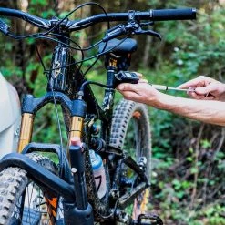 Blackburn HONEST Mini Pompe à Amortisseur Numérique -Vélo Électrique Soldes Magasin Blackburn HONEST Digitale Mini Dampferpumpe 3530 574 e