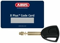Abus Bordo Granit X-Plus 6500/85 SH -Vélo Électrique Soldes Magasin Bordo Granit X Plus 650085 SH 78068 6500 85 03