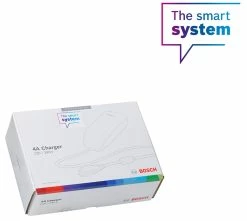 Bosch Chargeur 4A à Partir De L'année Modèle 2022 (BPC3400) Le Système Intelligent -Vélo Électrique Soldes Magasin Bosch Charger 4A Ladegerat 220 240 V BPC3400 EB12900000 b