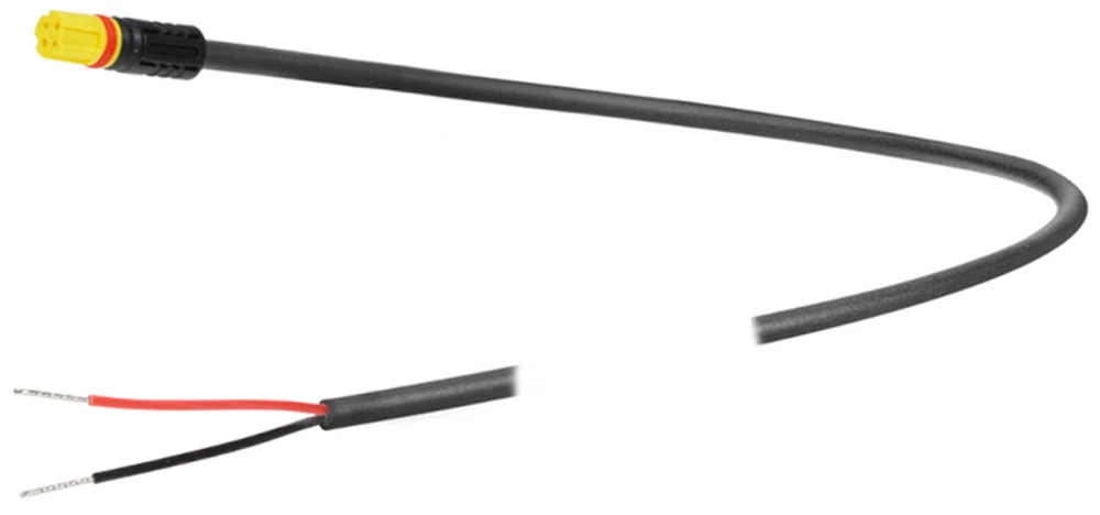 Bosch Câble D'alimentation 3rd Party HPP 3 Bosch Câble D'alimentation 3rd Party HPP