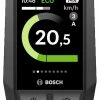 Bosch Écran Unité Centrale Kiox BUI330 -Vélo Électrique Soldes Magasin Bosch Kiox BUI330 Display Headunit 1270016821