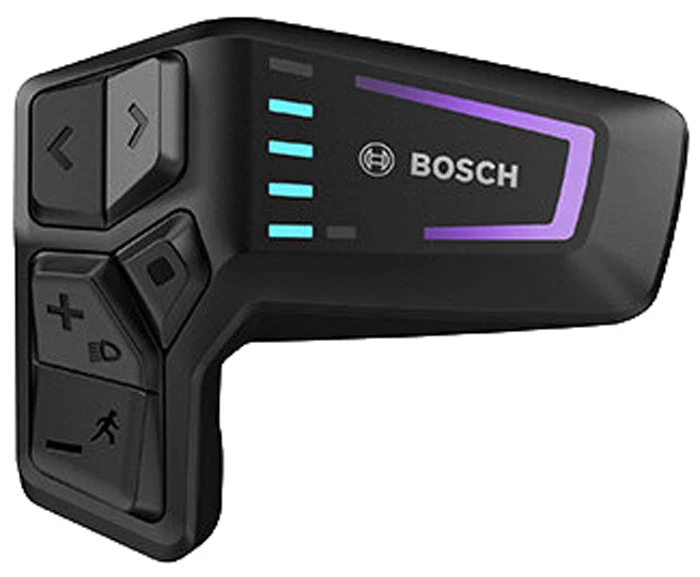 Bosch LED Remote (BRC3600) Le Système Intelligent 3 Bosch LED Remote (BRC3600) Le Système Intelligent
