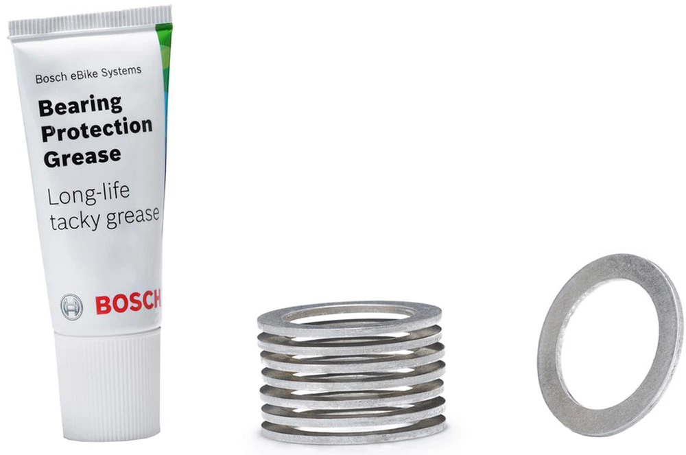 Bosch Bague De Protection Des Roulements Servic Kit BDU3xx 3 Bosch Bague De Protection Des Roulements Servic Kit BDU3xx