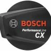 Bosch Couvercle Avec Logo Performance Line CX (BDU374Y) -Vélo Électrique Soldes Magasin Bosch Logo Deckel Performance Line CX BDU374Y EB1120000Z
