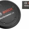 Bosch Couverture Du Logo Pour Performance Line 1 Bosch Couverture Du Logo Pour Performance Line -Vélo Électrique Soldes Magasin Bosch Logo Deckel fur Performance Line 1270015170
