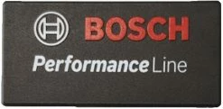 Bosch Couverture Du Logo Pour Performance Line -Vélo Électrique Soldes Magasin Bosch Logo Deckel fur Performance Line 1270015170 3