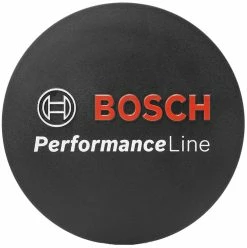 Bosch Couverture Du Logo Pour Performance Line