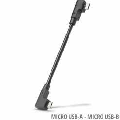 Bosch Câble De Charge SmartphoneHub -Vélo Électrique Soldes Magasin Bosch Micro USB A Micro USB B 1270016791