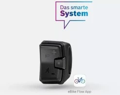 Bosch Mini Remote (BRC3300) Le Système Intelligent -Vélo Électrique Soldes Magasin Bosch Mini Remote BRC3300 Das smarte System EB13100001 b