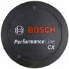 Bosch Couvercle Avec Logo Pour Performance Line CX (BDU2XX) -Vélo Électrique Soldes Magasin Bosch Performance Line CX Logo Deckel BDU2XX 1270015106