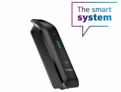 Bosch Batterie Cadre PowerPack 545 (BBP3551) - Le Système Intelligent -Vélo Électrique Soldes Magasin Bosch PowerPack 545 Rahmenakku BBP3551 Das smarte System EB1210004M b