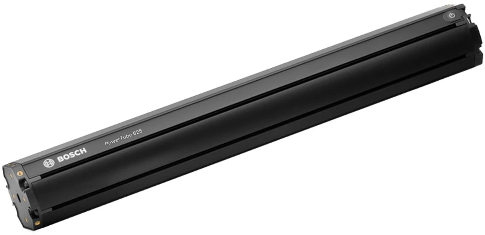 Bosch Batterie PowerTube 625 (BBP3760) HORIZONTAL - Le Système Intelligent 3 Bosch Batterie PowerTube 625 (BBP3760) HORIZONTAL - Le Système Intelligent