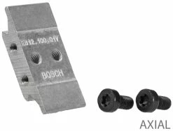 Bosch Kit De Montage Horizontal PowerTube Frame Base -Vélo Électrique Soldes Magasin Bosch PowerTube Frame Base Montage Kit horizontal EB12900008 2