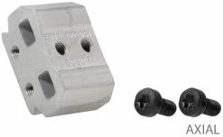 Bosch Kit De Montage Vertical PowerTube Frame Base 7 Bosch Kit De Montage Vertical PowerTube Frame Base -Vélo Électrique Soldes Magasin Bosch PowerTube Frame Base Montage Kit vertikal EB1290000B 3